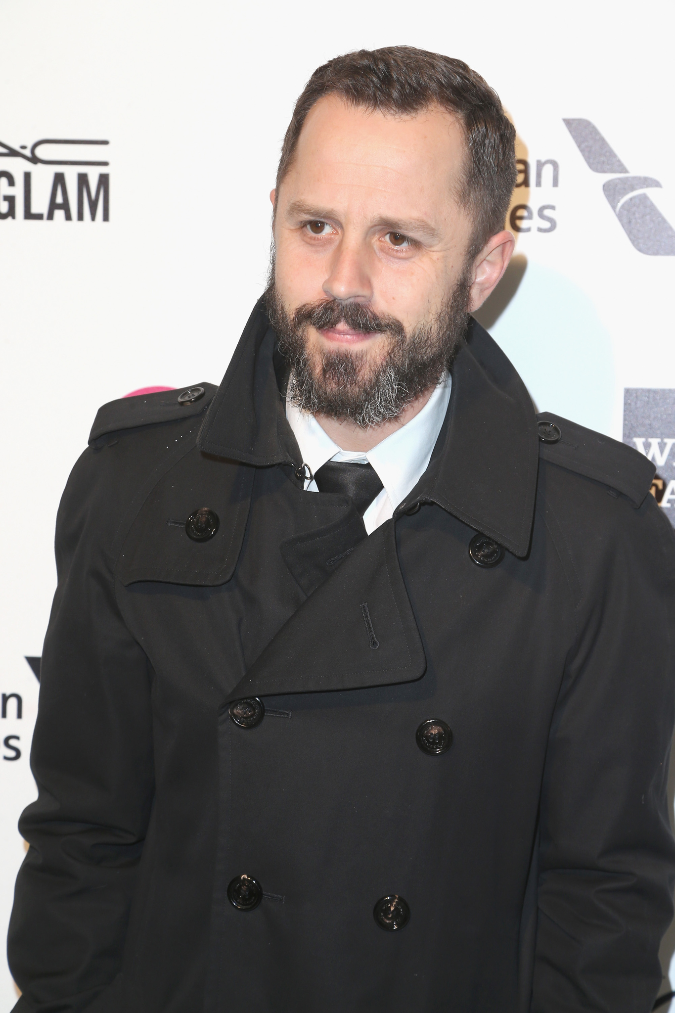 Giovanni Ribisi at event of The Oscars (2015)