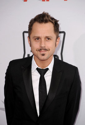 Giovanni Ribisi