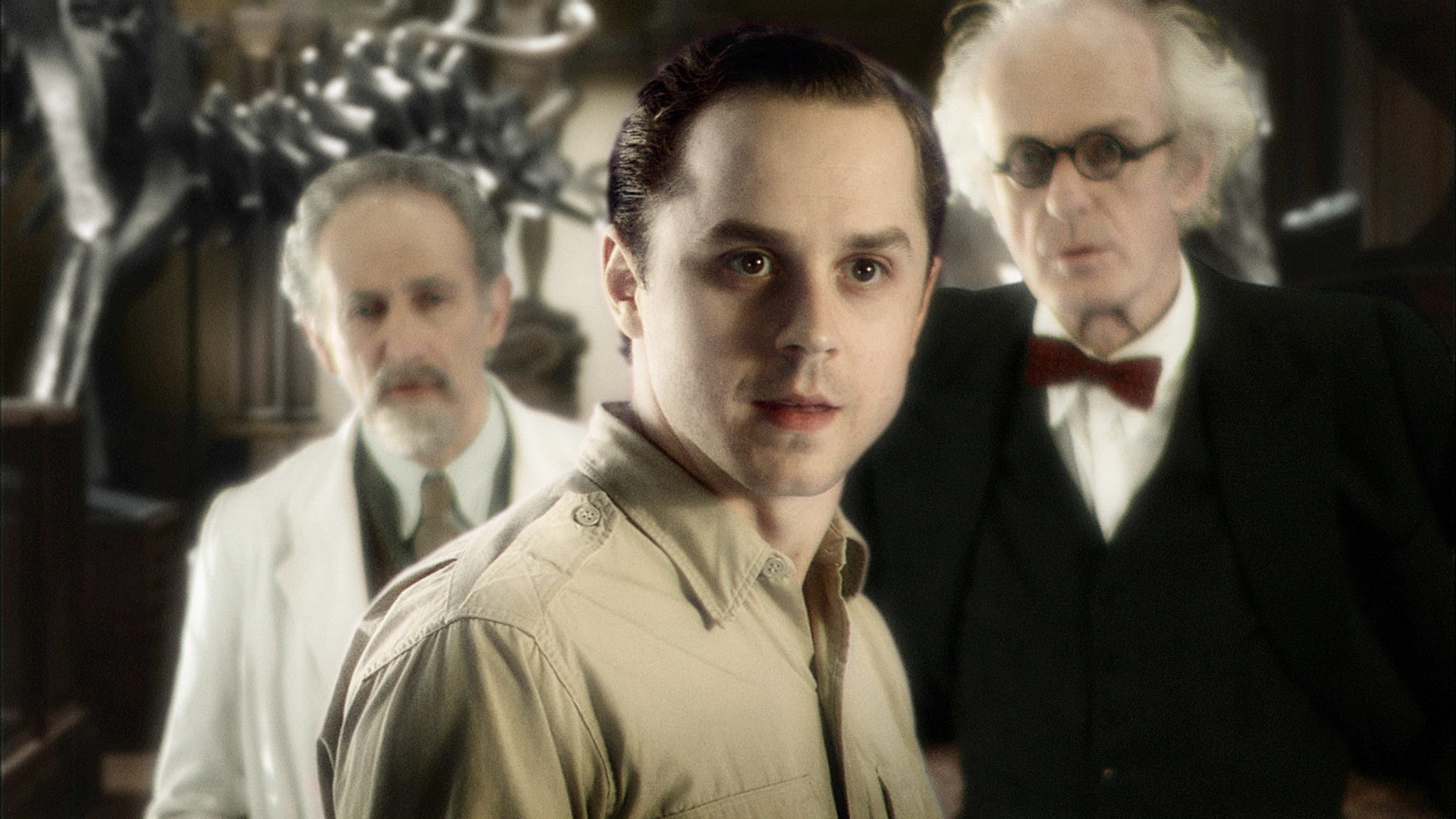 Still of Giovanni Ribisi in Sky Captain and the World of Tomorrow (2004)