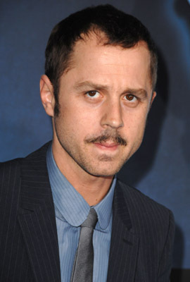 Giovanni Ribisi at event of Isikunijimas (2009)