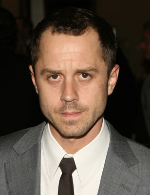 Giovanni Ribisi