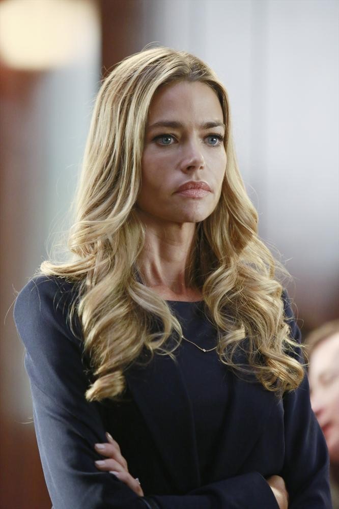 Still of Denise Richards in Twisted (2013)
