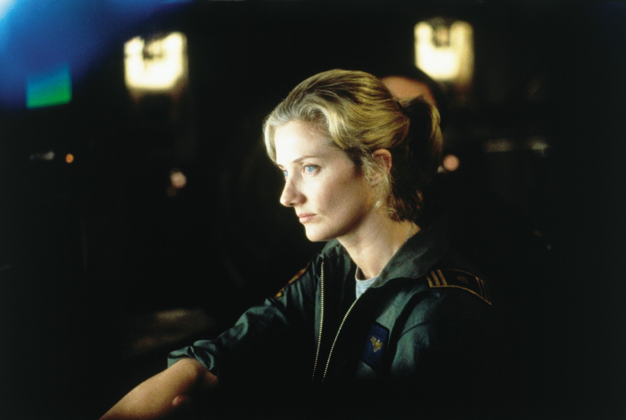 Still of Joely Richardson in Event Horizon (1997)