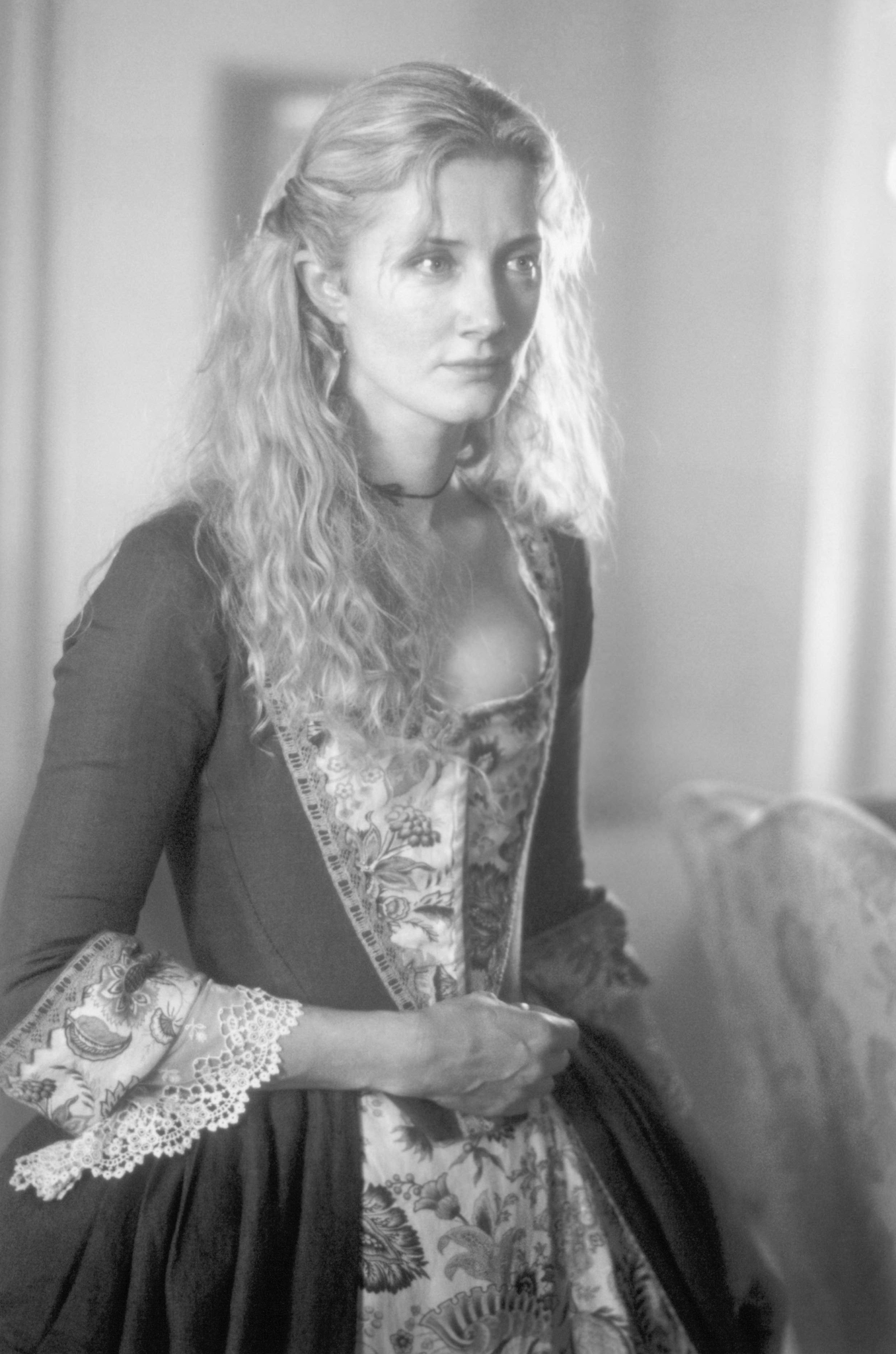 Still of Joely Richardson in The Patriot (2000)