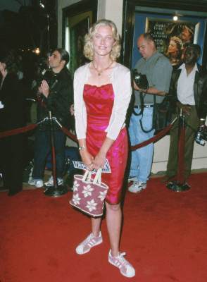 Joely Richardson at event of A Midsummer Night's Dream (1999)