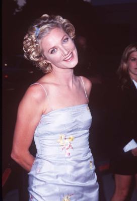 Joely Richardson at event of Event Horizon (1997)
