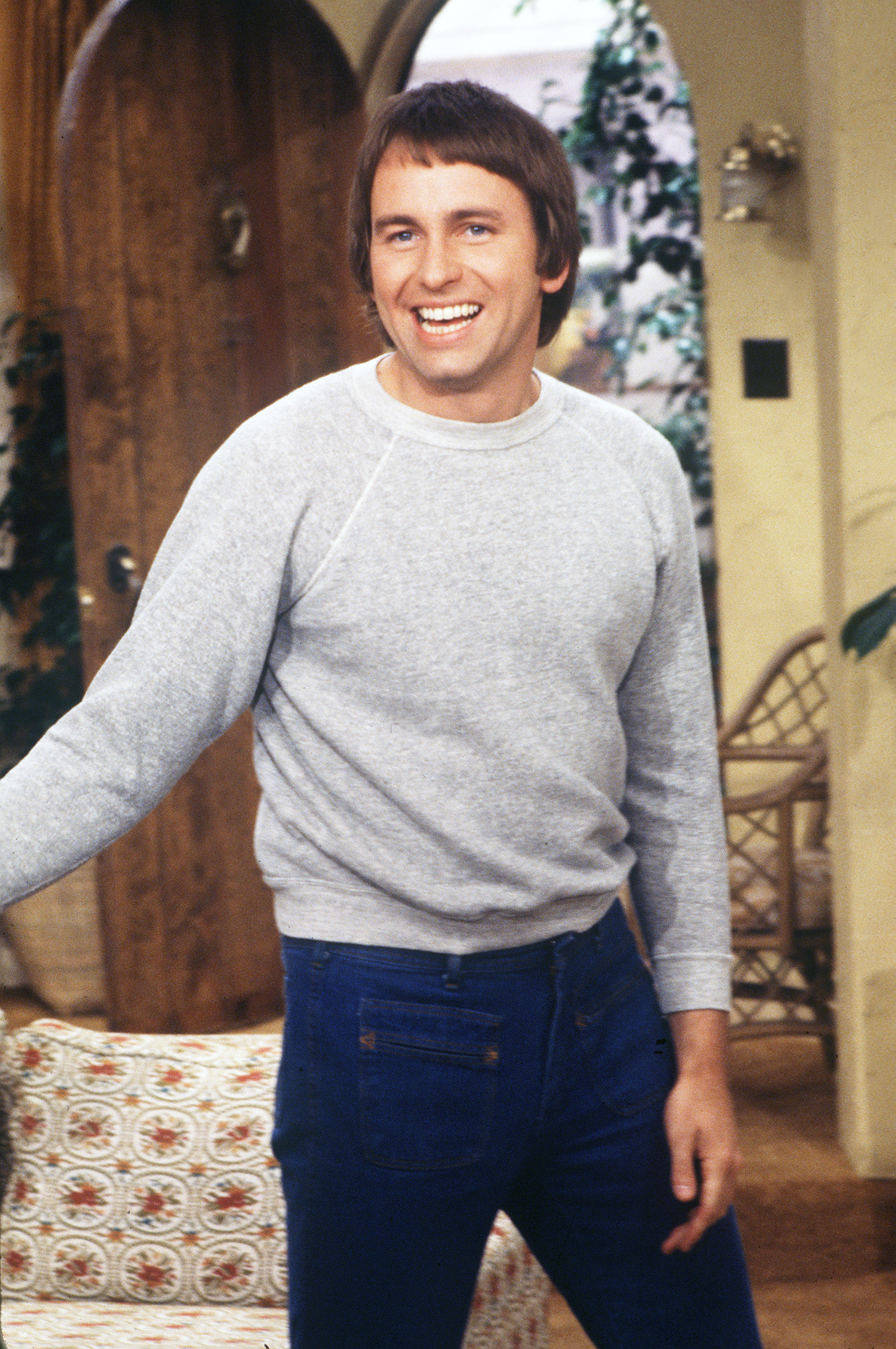 Still of John Ritter in Three's Company (1977)