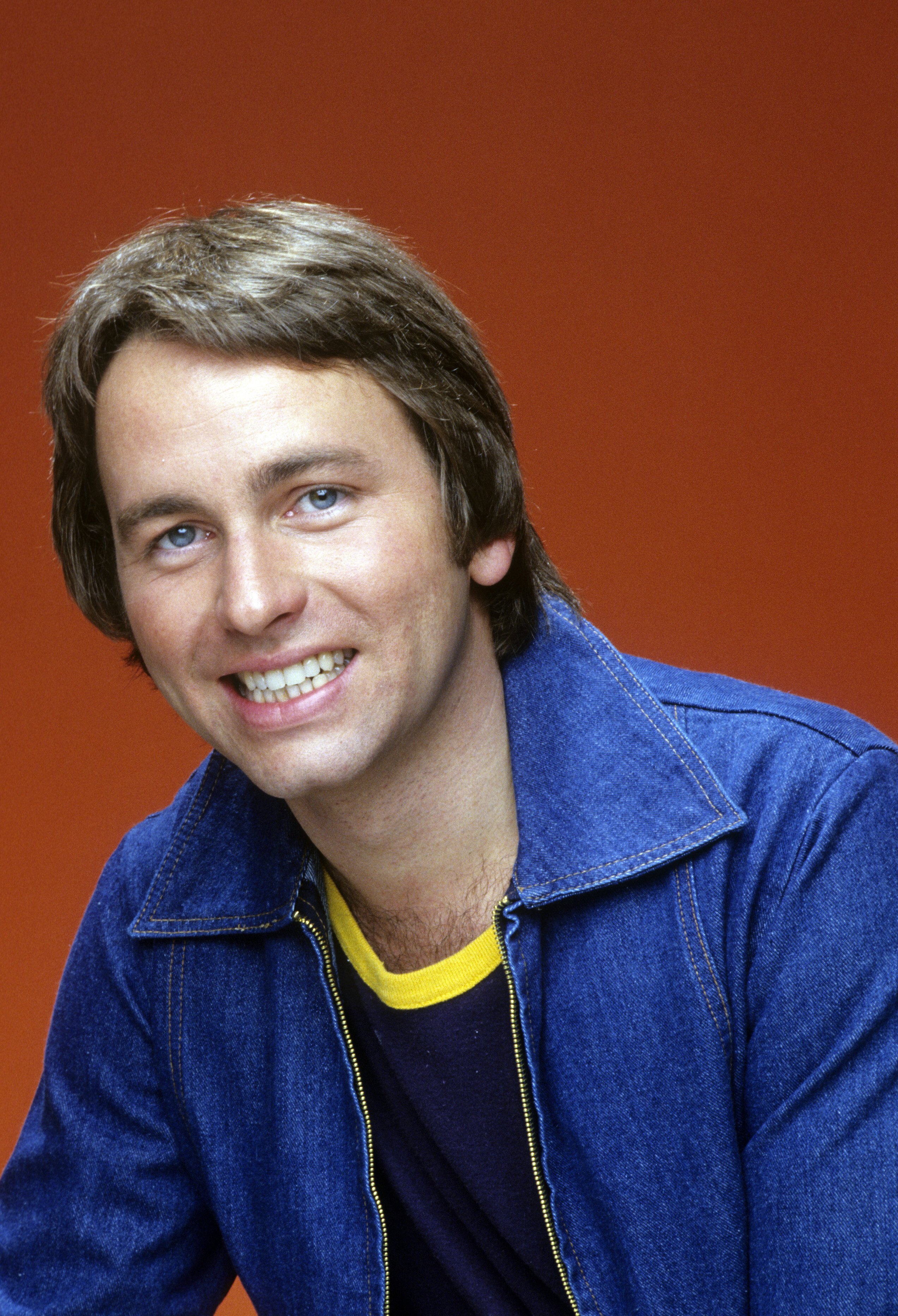 Still of John Ritter in Three's Company (1977)