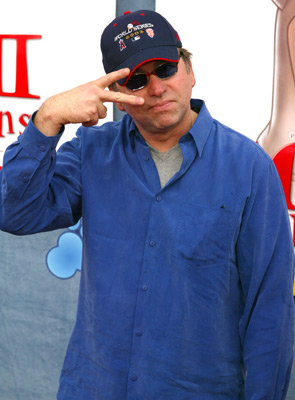 John Ritter at event of 101 Dalmatians II: Patch's London Adventure (2003)