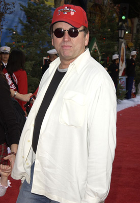 John Ritter at event of The Santa Clause 2 (2002)