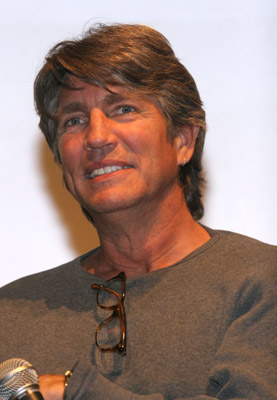 Eric Roberts at event of The Civilization of Maxwell Bright (2005)