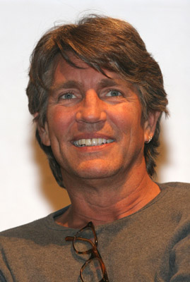 Eric Roberts at event of The Civilization of Maxwell Bright (2005)