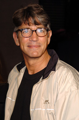 Eric Roberts at event of Miracle (2004)