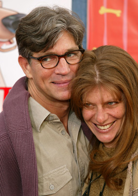 Eric Roberts at event of 101 Dalmatians II: Patch's London Adventure (2003)