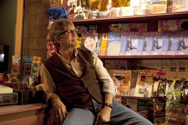 Still of Eric Roberts in The Finder (2012)