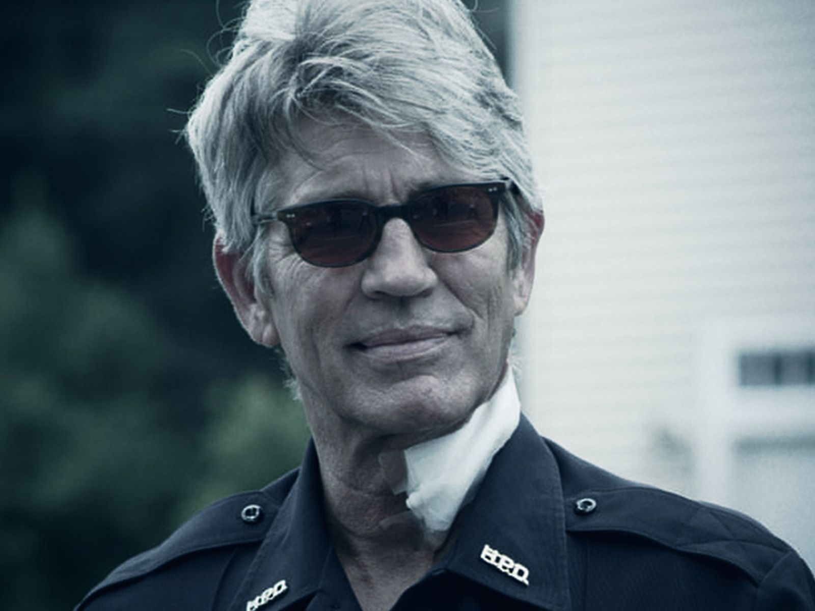 Still of Eric Roberts in The House Across the Street (2013)