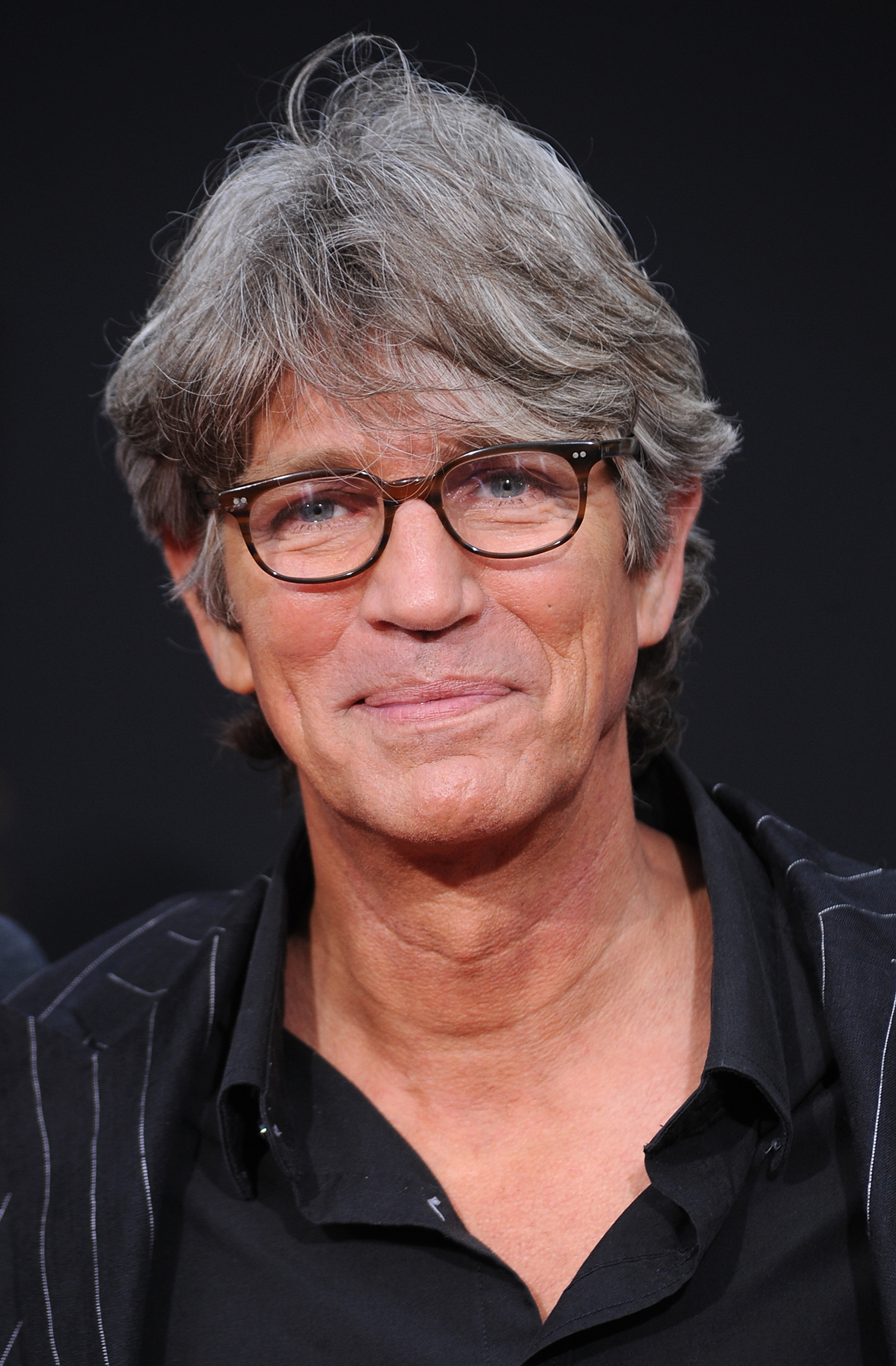 Eric Roberts at event of Prom (2011)