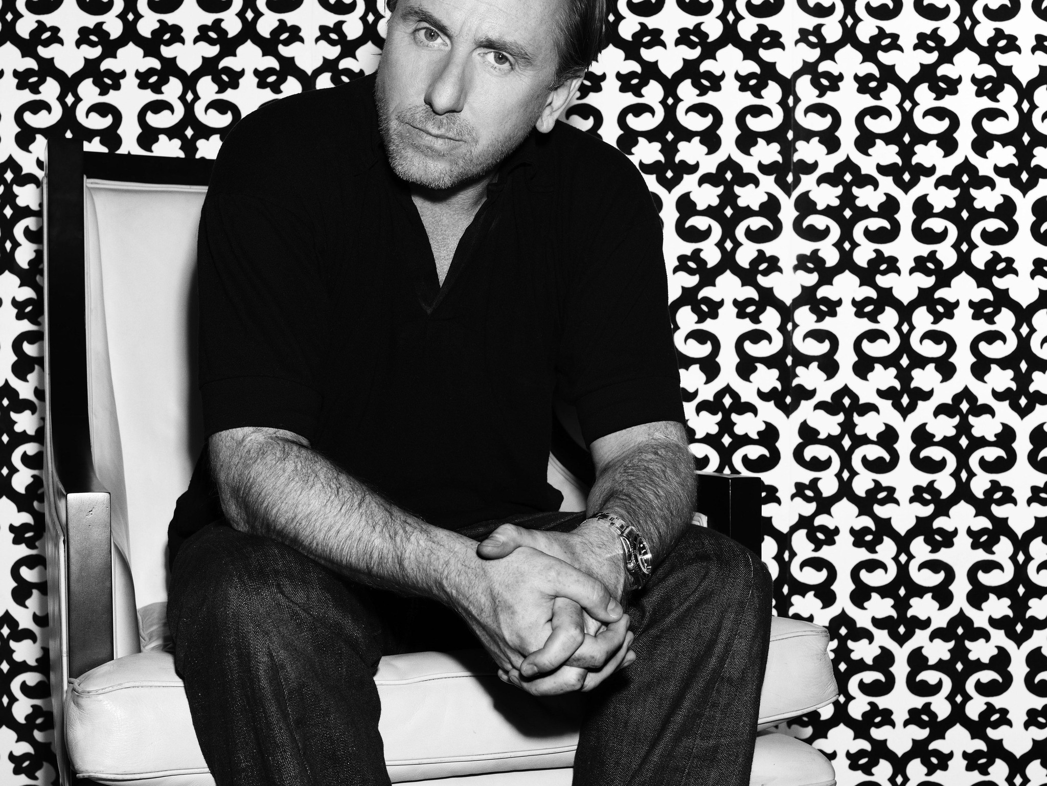 Tim Roth