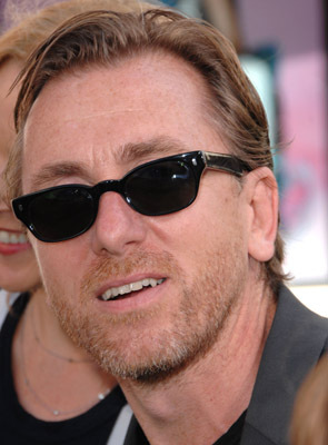 Tim Roth at event of Nerealusis Halkas (2008)