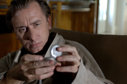Still of Tim Roth in Youth Without Youth (2007)
