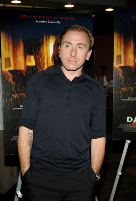 Tim Roth at event of Dark Water (2005)