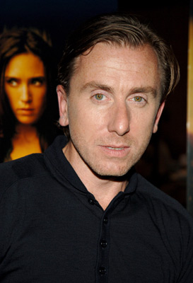 Tim Roth at event of Dark Water (2005)