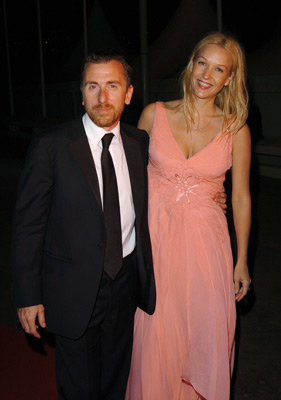 Tim Roth at event of De-Lovely (2004)