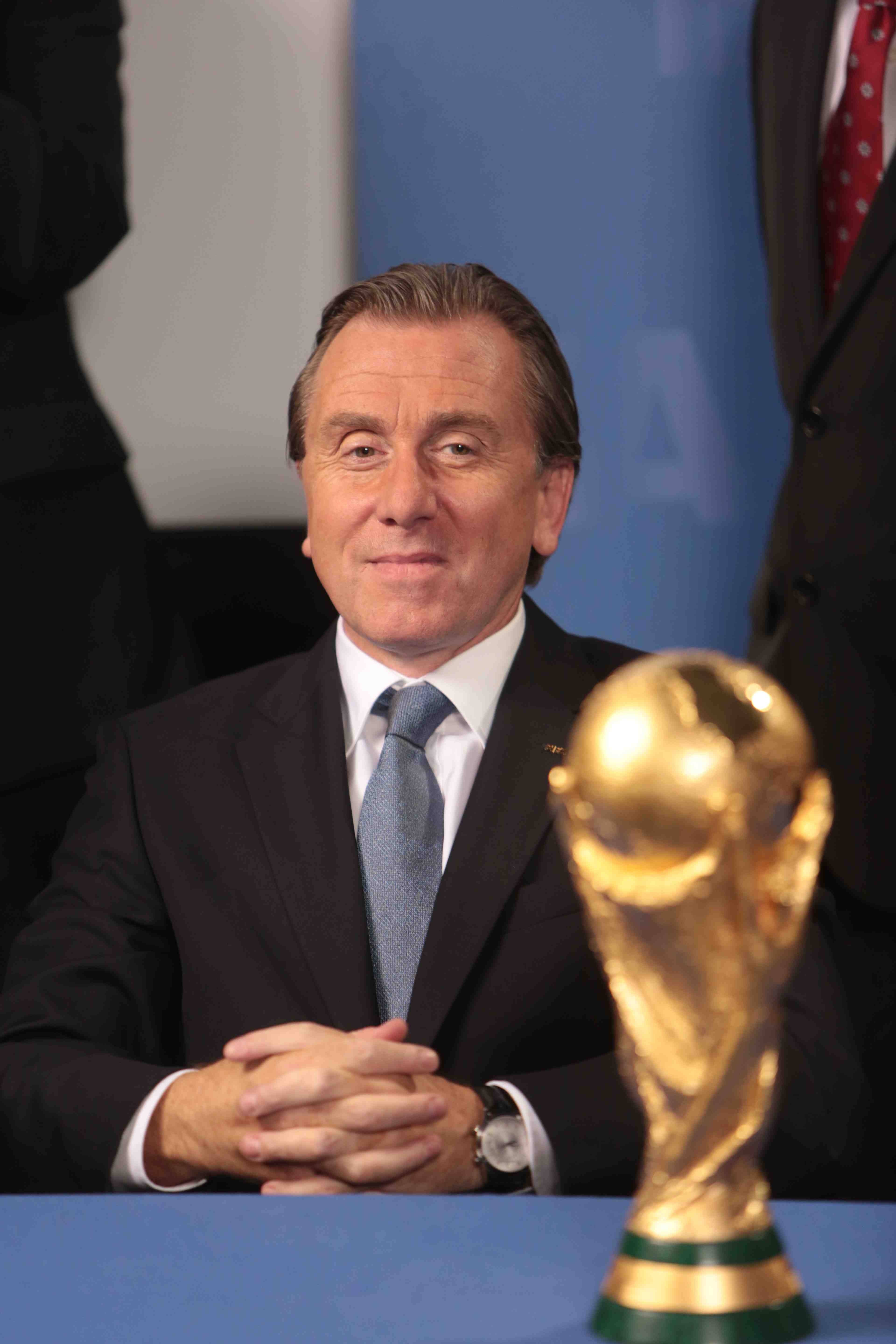 Still of Tim Roth in United Passions (2014)