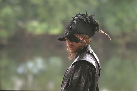 Still of Tim Roth in The Musketeer (2001)
