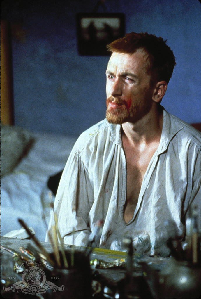 Still of Tim Roth in Vincent & Theo (1990)