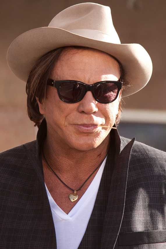 Still of Mickey Rourke in Passion Play (2010)