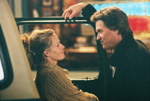 Still of Kurt Russell in Dreamer: Inspired by a True Story (2005)