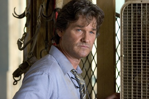 Still of Kurt Russell in Dreamer: Inspired by a True Story (2005)