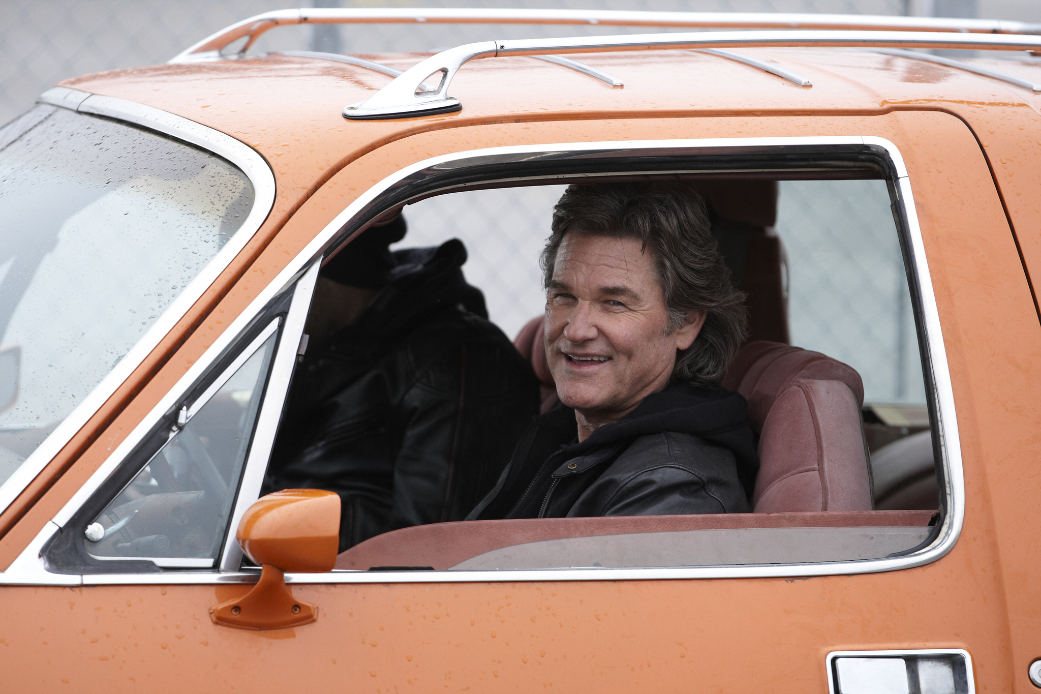 Still of Kurt Russell in The Art of the Steal (2013)