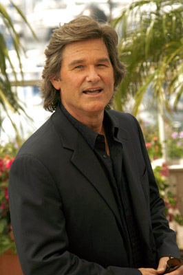 Kurt Russell at event of Death Proof (2007)