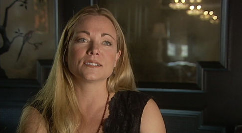 Still of Theresa Russell in Z Channel: A Magnificent Obsession (2004)