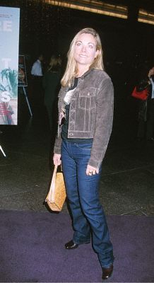 Theresa Russell at event of Before Night Falls (2000)