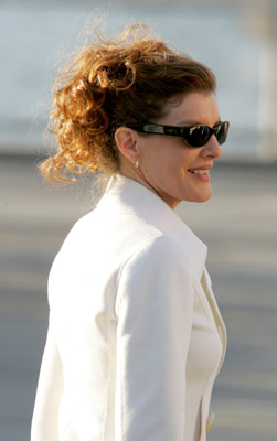 Rene Russo at event of Two for the Money (2005)