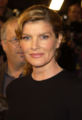 Rene Russo at event of Showtime (2002)