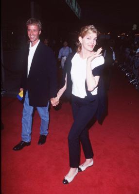 Rene Russo at event of Air Force One (1997)