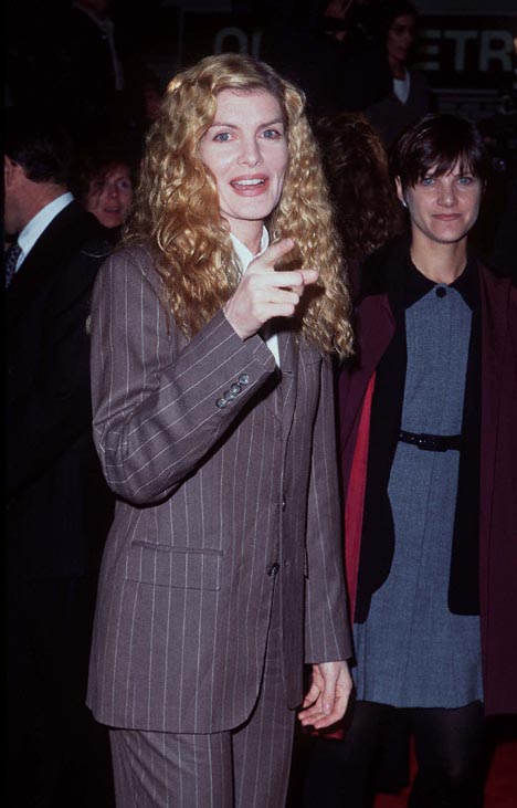 Rene Russo at event of Ransom (1996)