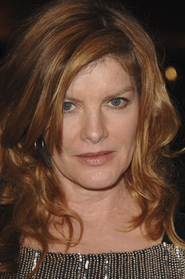 Rene Russo