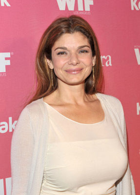 Laura San Giacomo