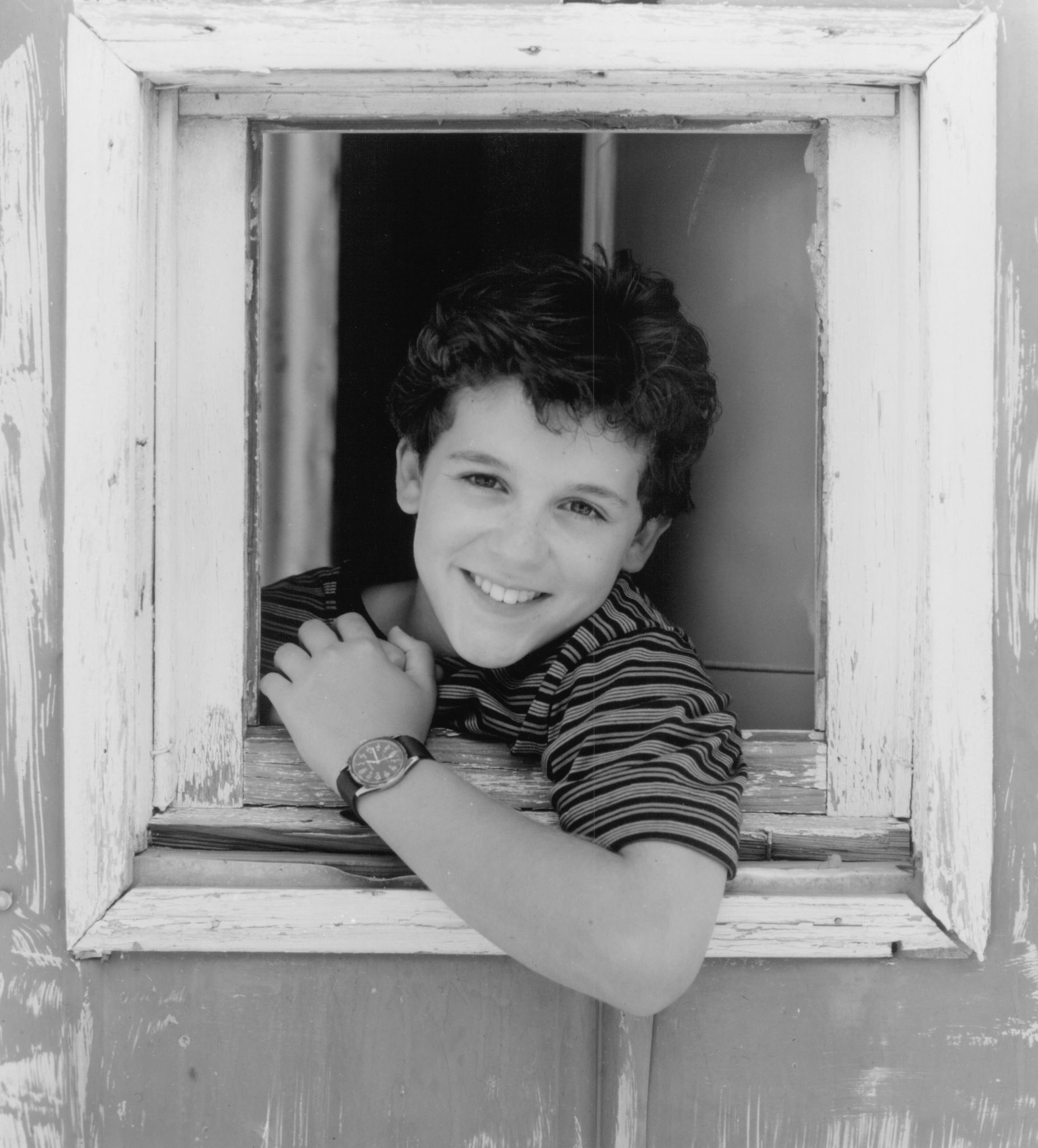Still of Fred Savage in The Wizard (1989)