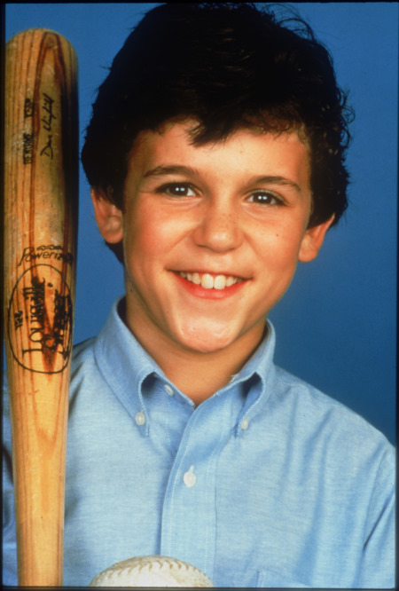 Still of Fred Savage in The Wonder Years (1988)