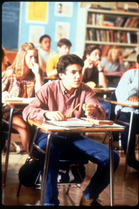 Still of Fred Savage in The Wonder Years (1988)