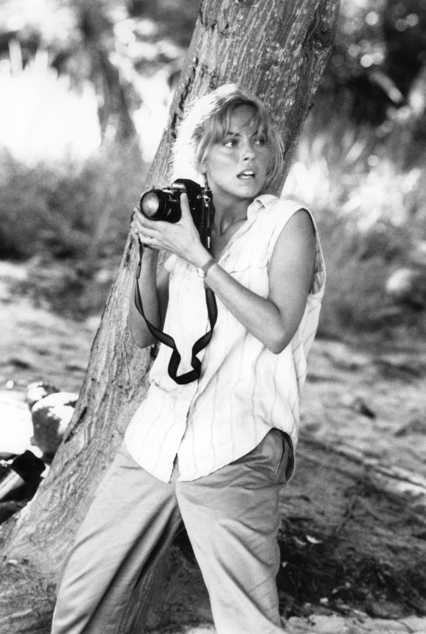 Still of Greta Scacchi in Turtle Beach (1992)