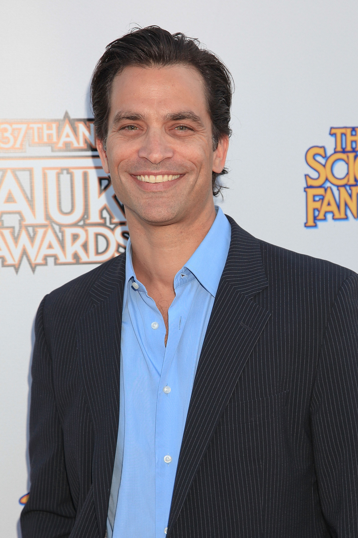 Johnathon Schaech