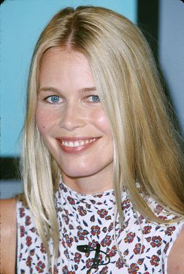 Claudia Schiffer