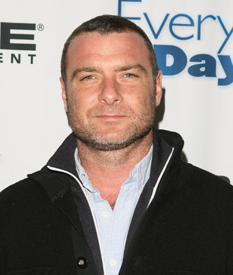 Liev Schreiber at event of Every Day (2010)